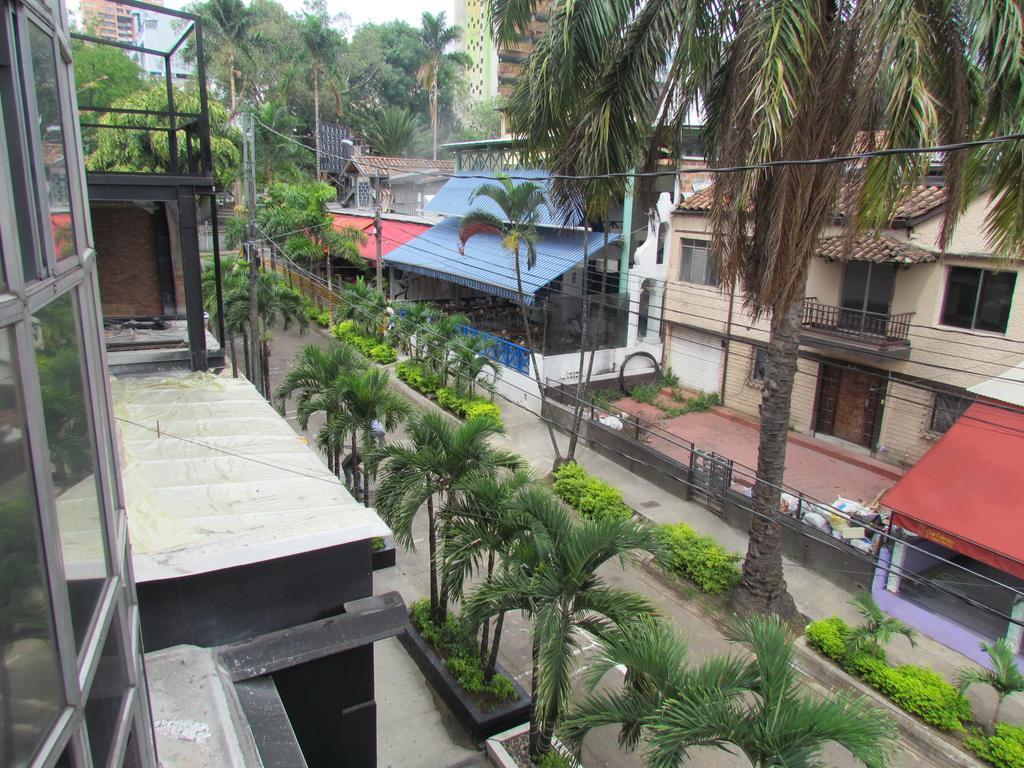 Apartment Carrera 301 Medellín Cameră foto