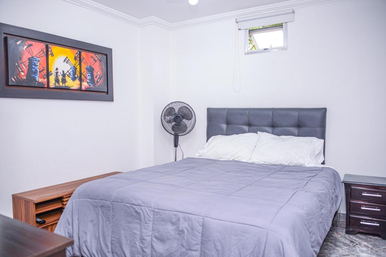 Apartment Carrera 301 Medellín Exterior foto